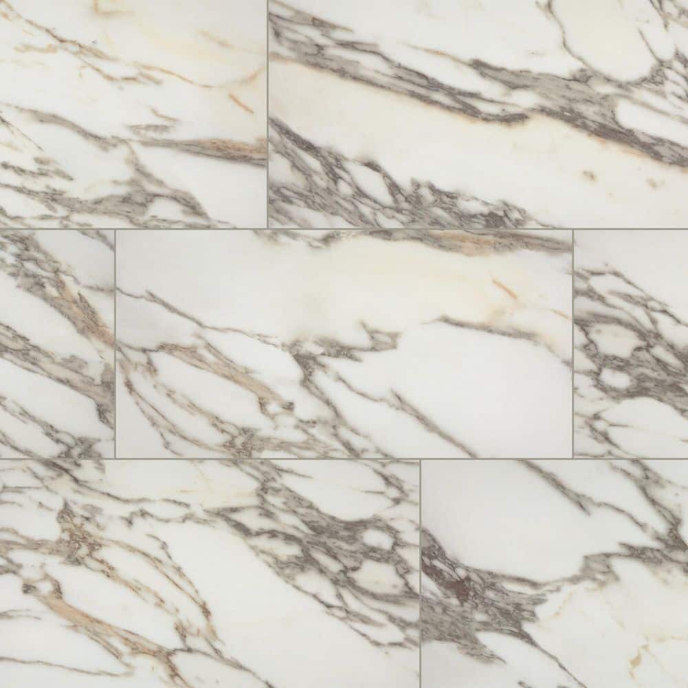 Whisperpeak Glacier 15 in. x 30 in. Matte Porcelain Floor and Wall Tile (16.35 sq. ft. /Case) price history on PriceWatchPro