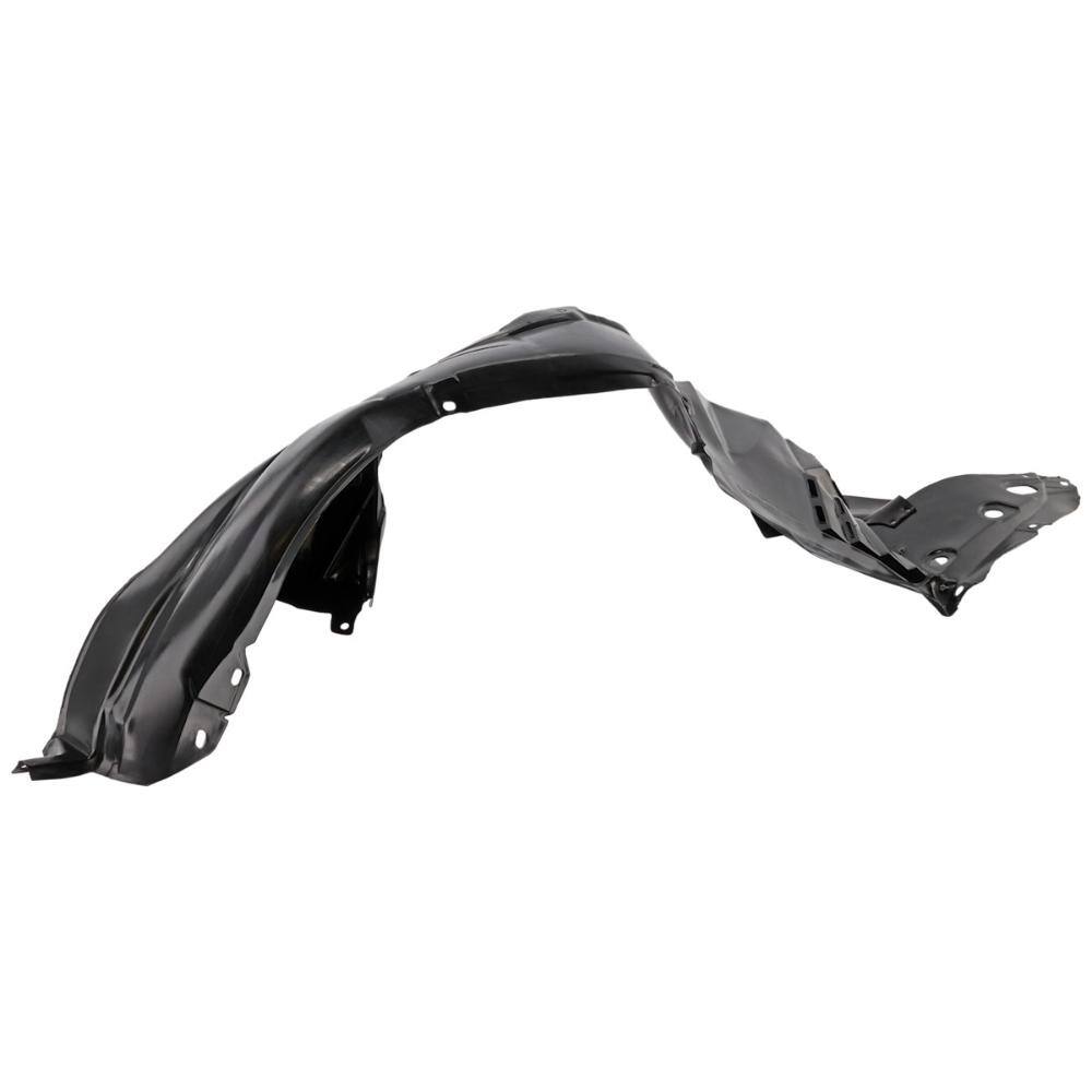 Fender Liner Compatible with Nissan Altima 2007-2011 Front, Passenger Side NI1249120 price history on PriceWatchPro