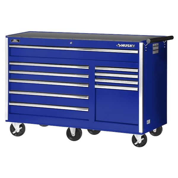 10 Drawer Rolling Cabinet Tool Chest, Viper Tool Storage Review