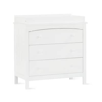 Changing Table Dresser - Changing 