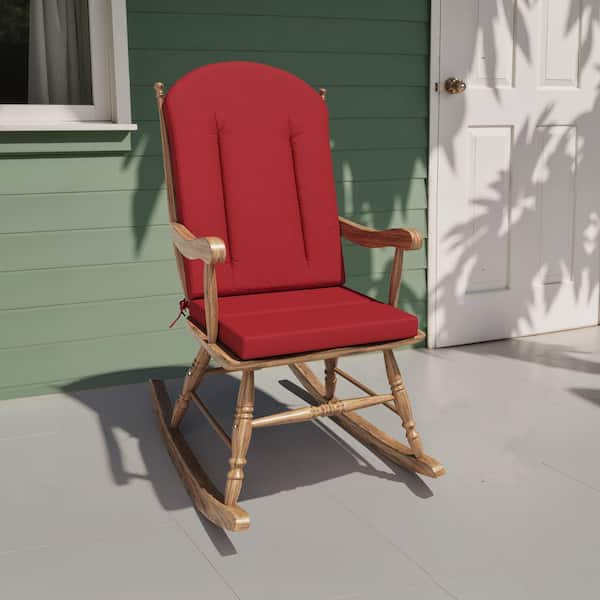 Crestlive Products 41 x 20 Deep Seating Outdoor Adirondack