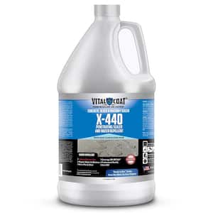 1 Gal. Clear Penetrating Water Based Concrete Masonry Sealer