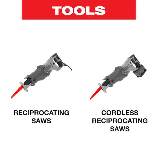 DIABLO 9 in. 8/10 TPI Steel Demon Bi-Metal Reciprocating Saw DIABLO 9 in. 8/10 TPI Steel Demon Bi-Metal Reciprocating Saw
