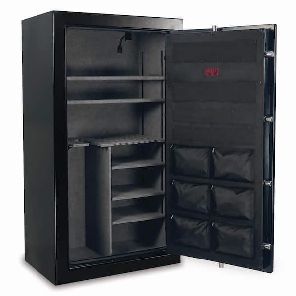 Preserve Series 60 + 8-Gun Fire/Waterproof Safe with Electronic Lock Preserve Series 60 + 8-Gun Fire/Waterproof Safe with Electronic Lock