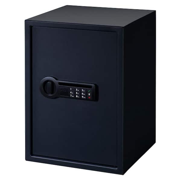 STACK-ON Extra-Large Personal Safe
