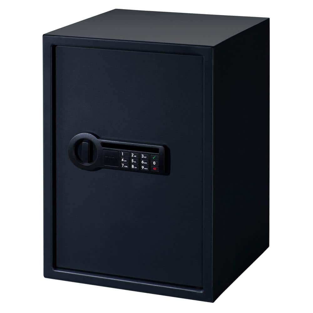STACK-ON Extra-Large Personal Safe PS-1820-E The Home Depot