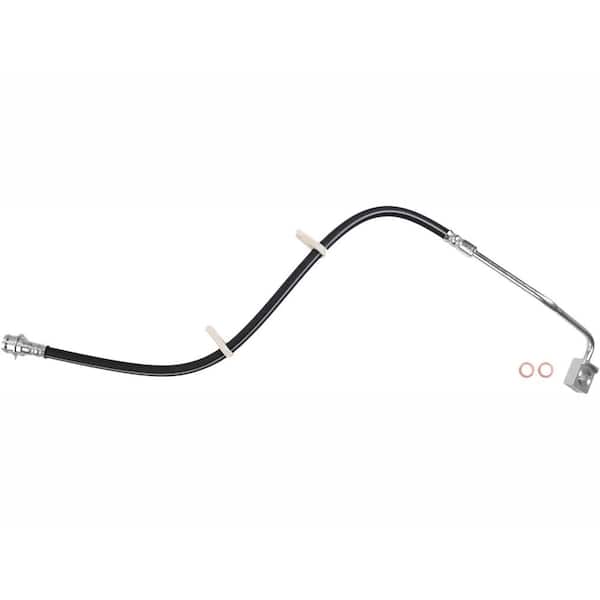 Sunsong Brake Hydraulic Hose - Front Right