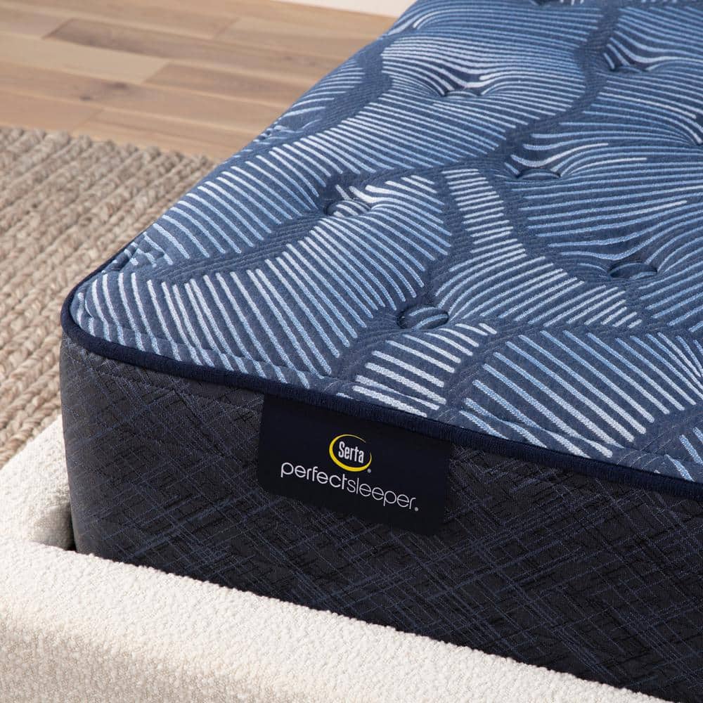 Perfect Sleeper Oasis Sleep Queen Medium Pillow Top 14.5 in. Mattress - thumbnail 5