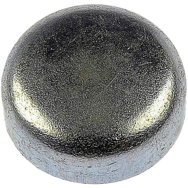 Autograde Steel Cup Expansion Plug 5/8 In., SC, Height 0.232 (10-pack)