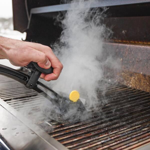 Bbq Cleaner Grill Daddy Pro Grill Brush Blackstone Griddle