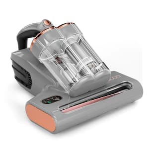Bagless, Corded HEPA Handheld Vacuum, Anti-Mite Vacuum Cleaner