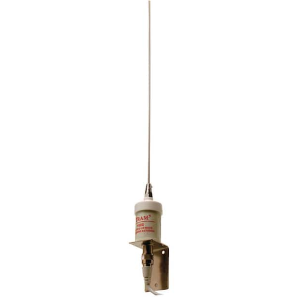 Unbranded 38 in. VHF Marine Antenna