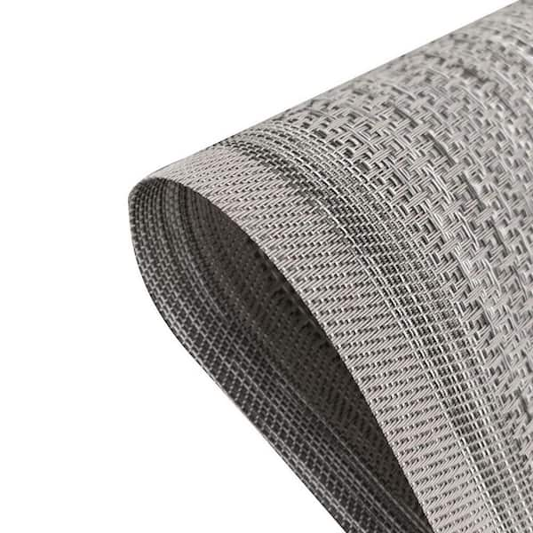 Textilene Mesh Roll Material Organizational Netting Products