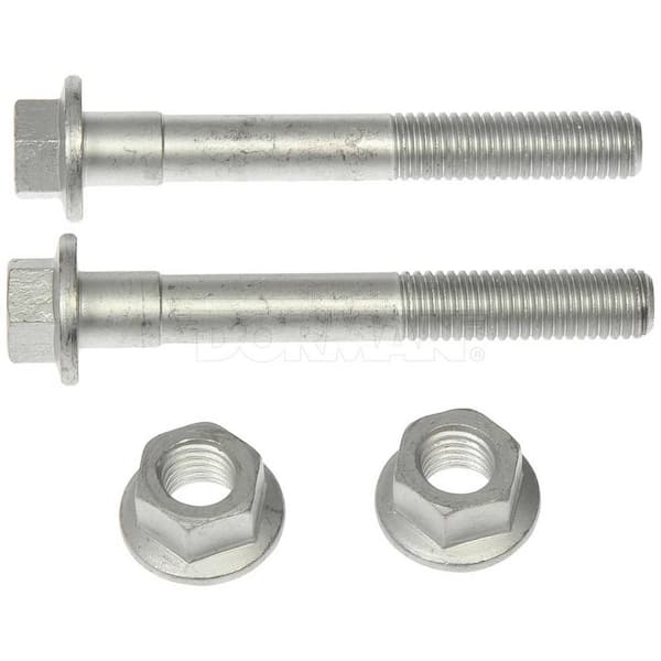 Unbranded Control Arm Bolt Kit