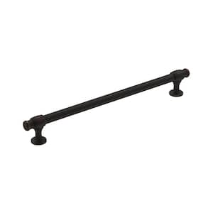 Winsome 8-13/16 in. (224 mm) Oil Rubbed Bronze Drawer Pull