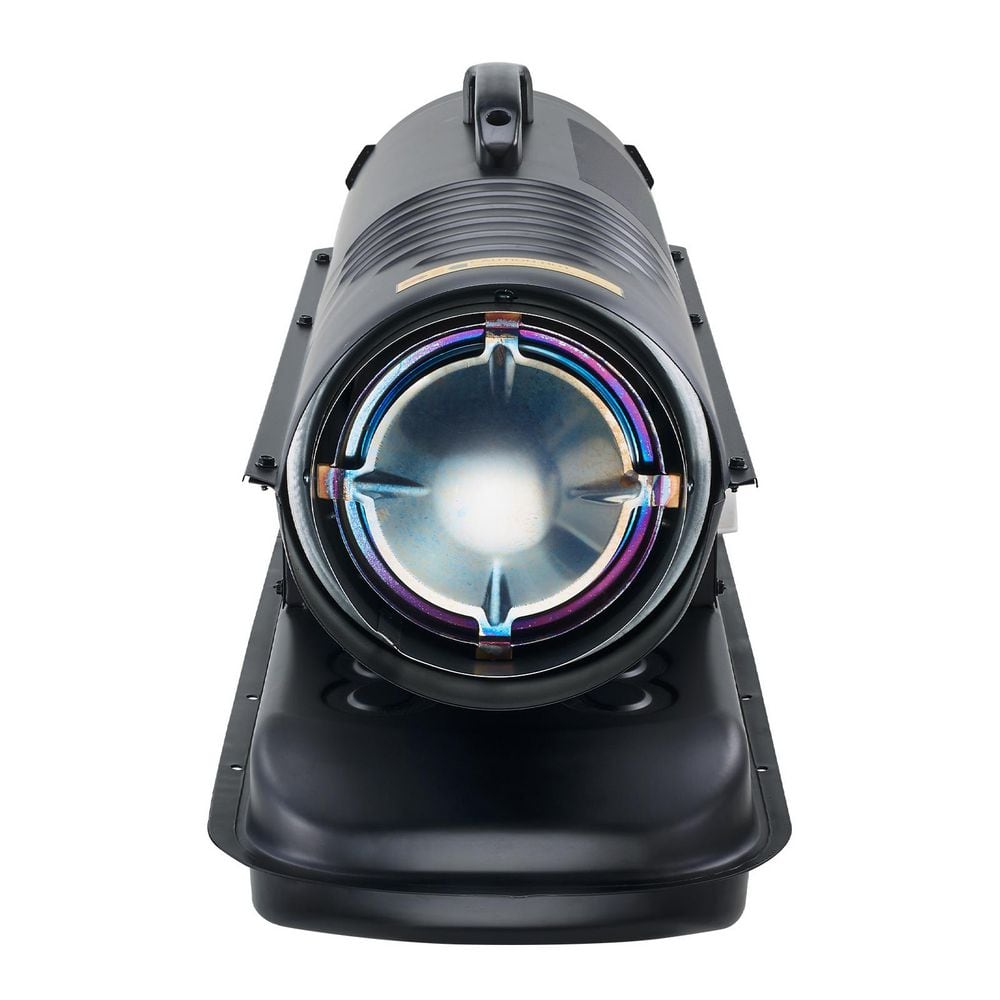 70000 BTU Kerosene Forced Air Heater Portable Torpedo Diesel Space Heater with Thermostat Energy-Efficient Heater price history on PriceWatchPro