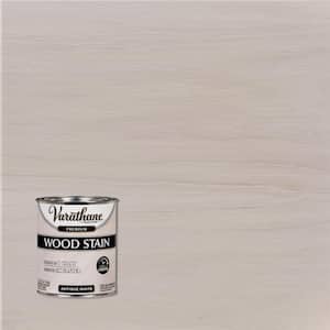 1 qt. Antique White Premium Fast Dry Interior Wood Stain (2-Pack)