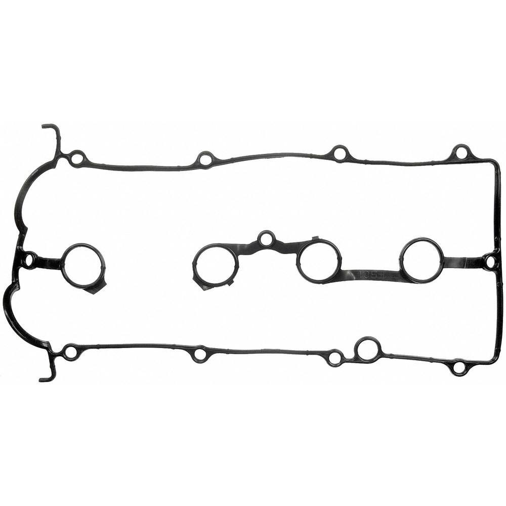 MOCA Lower Valve Cover Gasket Set For Dodge Ram 2500-5500 5.9L/6.7L Diesel – VS50589R
