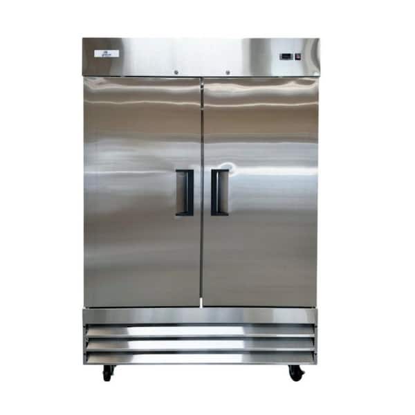 Frost Free - Upright Freezers - Freezers - The Home Depot