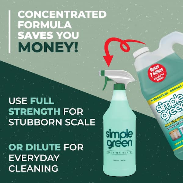Diamond Shine 10-oz Wintergreen Liquid All-Purpose Cleaner in the  All-Purpose Cleaners department at