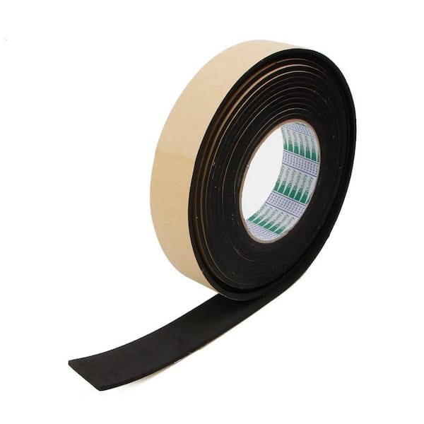 50006-6 Meter Expansion Joint Roll for 1-Compact/Deep Series Trench Drain 3-Pack Kits US TRENCH DRAIN