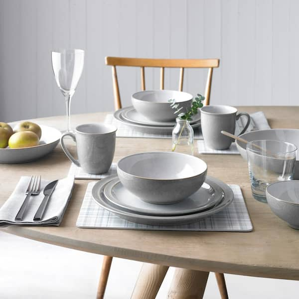 Denby dinner set