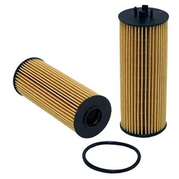 Engine Oil Filter