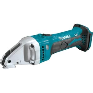18-Volt LXT Lithium-Ion Cordless 16 Gauge Compact Compact Straight Shear (Tool Only)