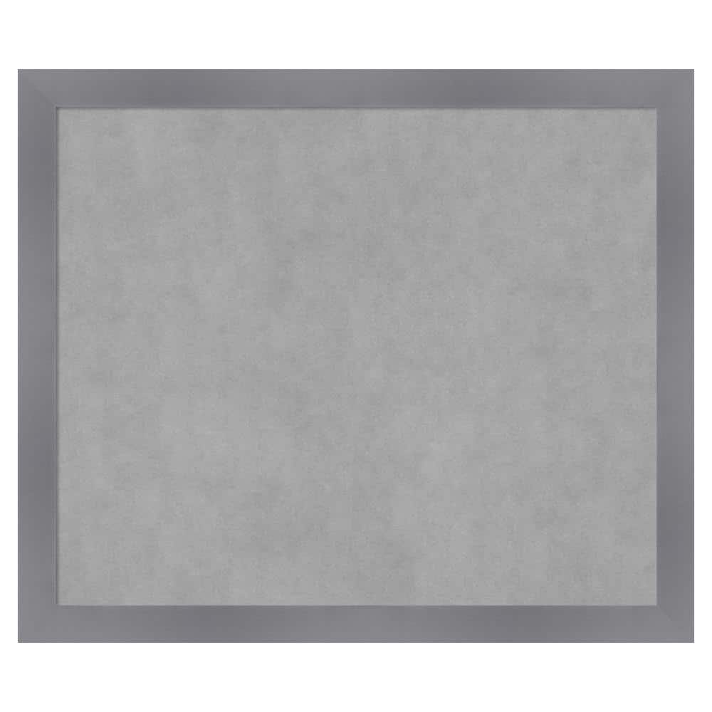 Edwin Grey 26 in. x 22 in. Framed Magnetic Board price history on PriceWatchPro