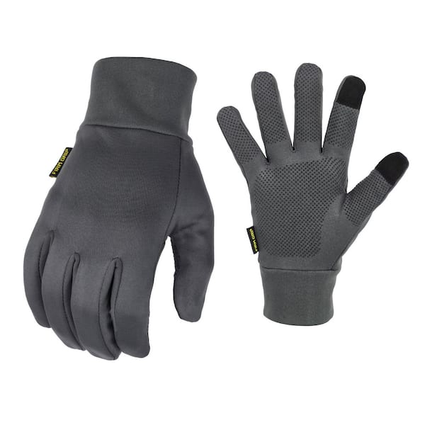 Small All Weather Outdoor and Work Touchscreen Gloves