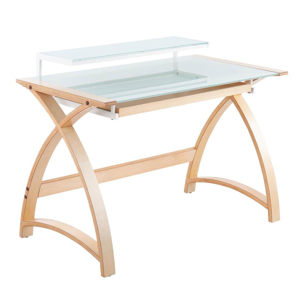 https://images.thdstatic.com/productImages/a44a7a84-bb5b-4673-b8f7-0fdc174dd76e/svn/natural-wood-white-frosted-glass-lumisource-writing-desks-ofd-bentley-naw-64_1000.jpg