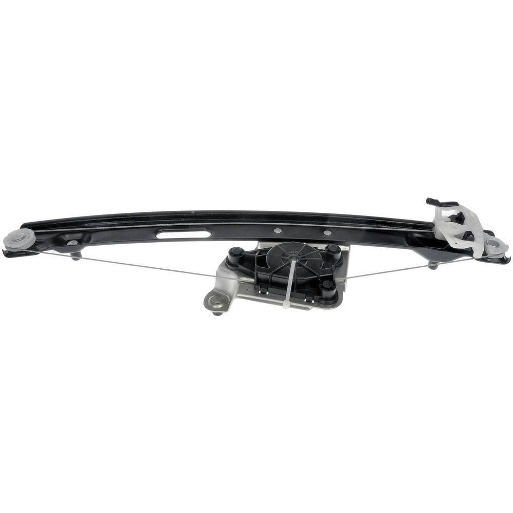 Dorman 749-468 Rear Left Window Regulator for Select BMW Models 2011 BMW 328i