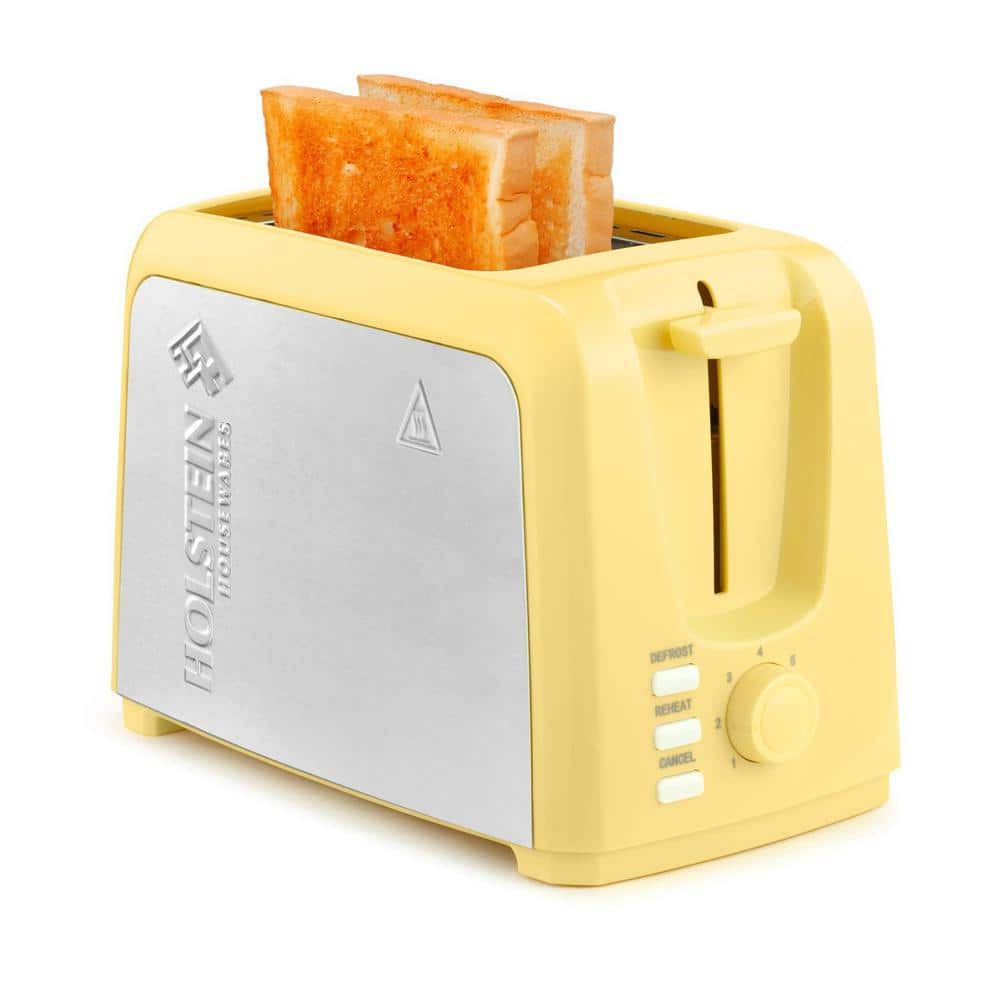 holstein Housewares 2-Slice Toaster