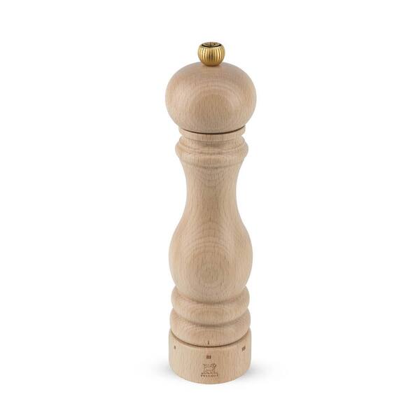 Peugeot Paris U'Select Natural 8.75 in. Pepper Mill