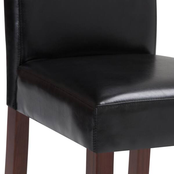 Parson Dining Chair, Parsons Faux Leather Chairs