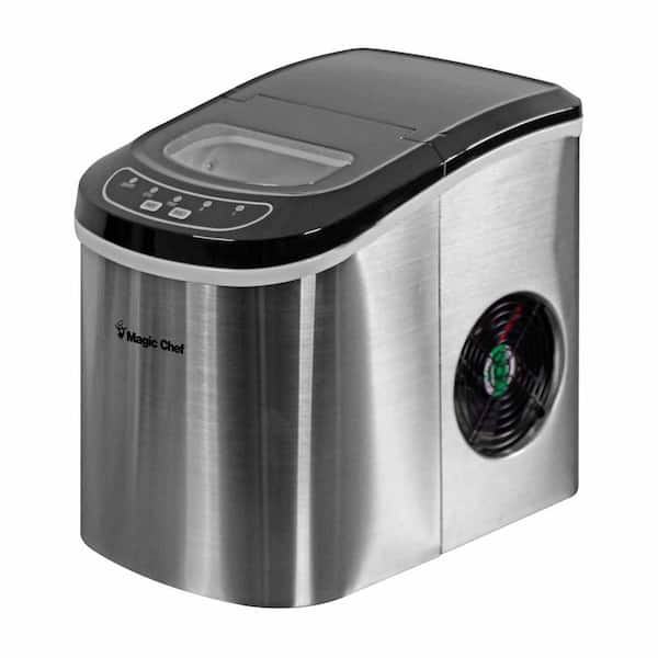 Portable Countertop Ice Maker