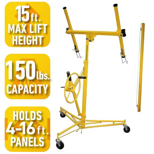 Panel lifter home deals depot