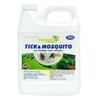 32 oz. Tick and Mosquito Concentrate