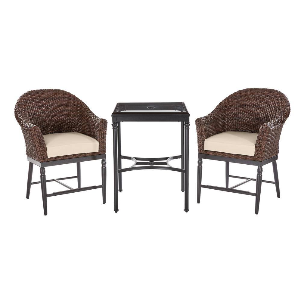 camden bistro set