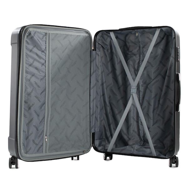 slazenger luggage 29 inch