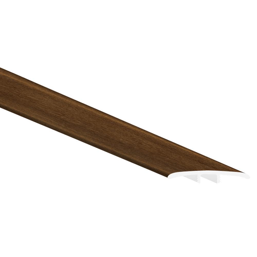 Seasoned Cherry 1/4 in. T x 1 3/4 in. W x 94 in. L Luxury Vinyl T-Molding price history on PriceWatchPro