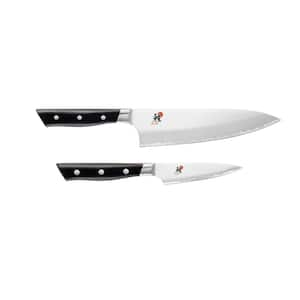 Evolution 2-pc Knife Set