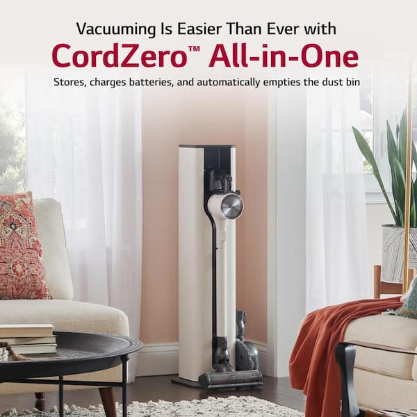 CordZero™ All in One Cordless Stick Vacuum - A939KBGS