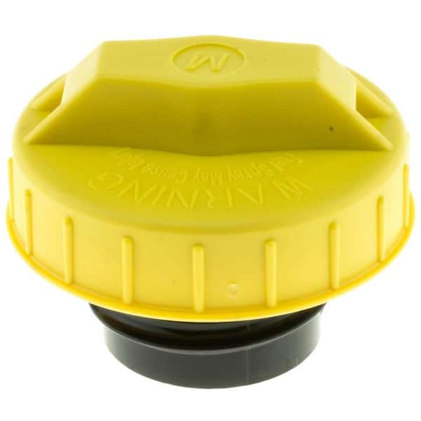 Standard Fuel Tank Cap