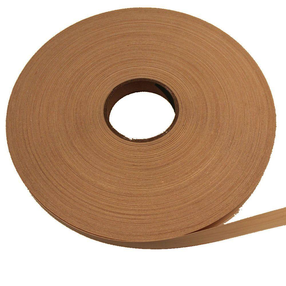 Best Selling Wood Grain Edge Band Same Color PVC Edge Banding Tape