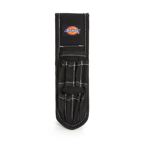 Dickies 5-Pocket Pliers Pouch and Small Tool Holder in Black