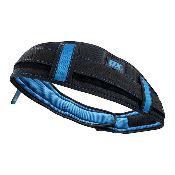 OX TOOLS Pro Dynamic Nylon Back Support
