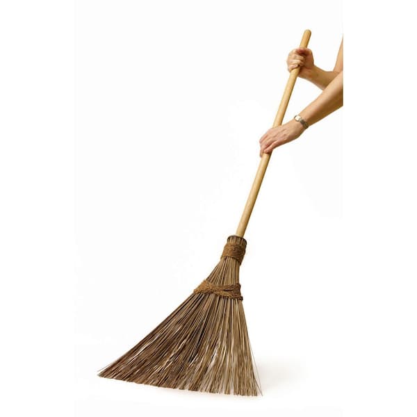 The 9 Best Brooms of 2023 for Every Floor Type