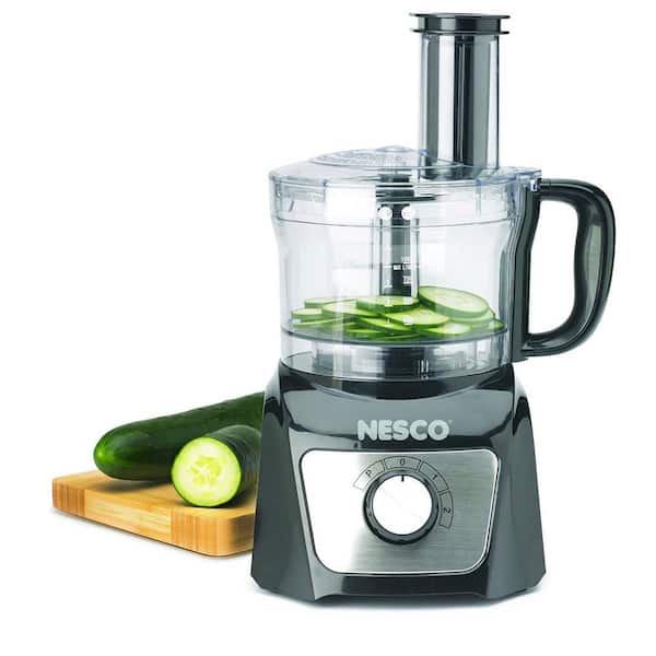 Nesco Food Processor