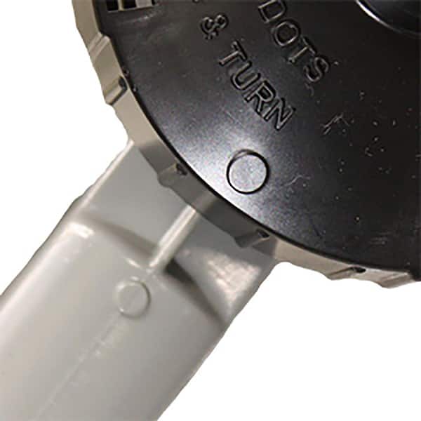 PRO Power - PRO Power Toilet Plunger